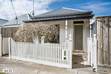 34 Crawford St, Newport, VIC 3015