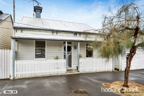 102 Graham St, Port Melbourne, VIC 3207