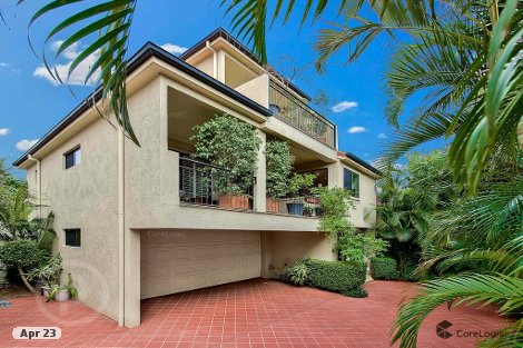 5/139 Rockbourne Tce, Paddington, QLD 4064