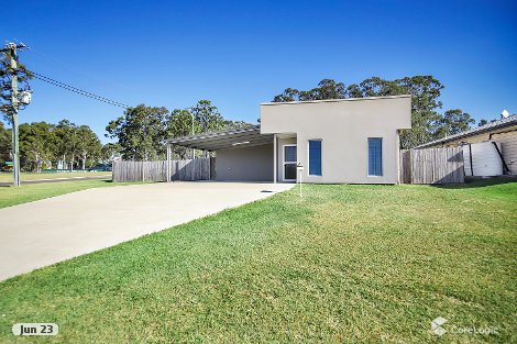 1 Josephine Dr, Tiaro, QLD 4650