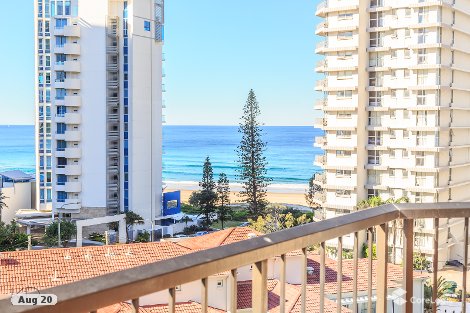 704/5 Enderley Ave, Surfers Paradise, QLD 4217