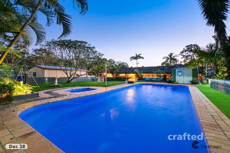 18 Cassia St, Browns Plains, QLD 4118