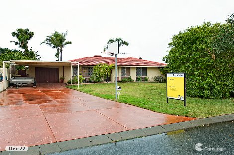 5 Kullaroo Ct, Hillman, WA 6168