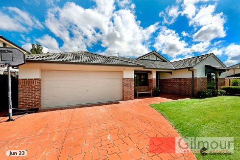 8 Lord Way, Glenwood, NSW 2768