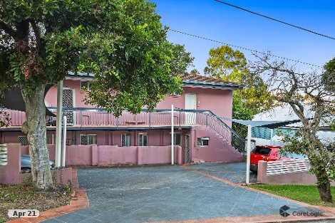 11/9 Hayward St, Paddington, QLD 4064