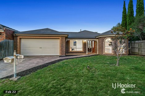 32 Spindrift Way, Seabrook, VIC 3028