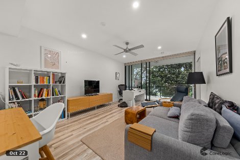 215/10 Pidgeon Cl, West End, QLD 4101