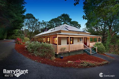 87 Edinburgh Rd, Lilydale, VIC 3140