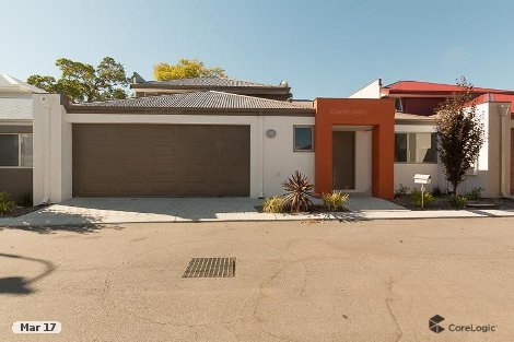 3/21 Hutchins Way, Kwinana Town Centre, WA 6167