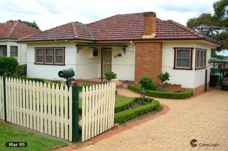 42 Hemsworth Ave, Northmead, NSW 2152