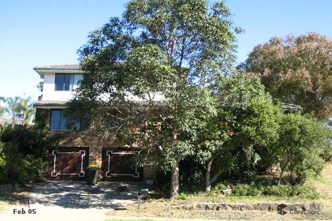 2 Hughes St, Kings Langley, NSW 2147