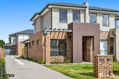 1/17 Tullius Ave, Oakleigh East, VIC 3166