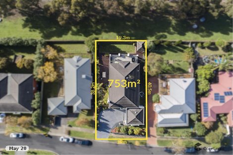 33 Victory Way, Highton, VIC 3216