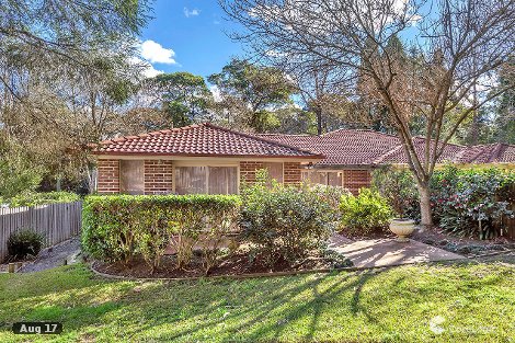 9a Bland Rd, Springwood, NSW 2777