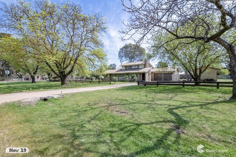 27 Moore St, Baddaginnie, VIC 3670