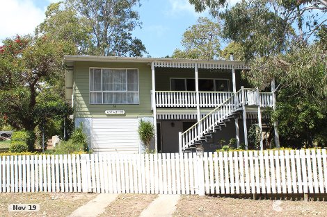 50 Coondooroopa Dr, Macleay Island, QLD 4184