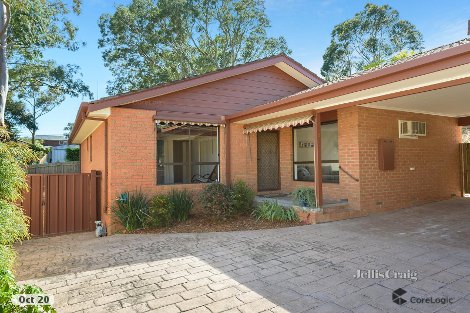 2/29 Chapman St, Diamond Creek, VIC 3089