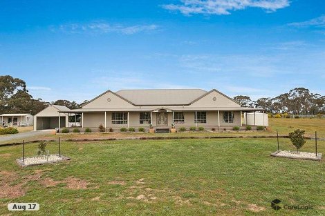 1113 Bendigo-Maryborough Rd, Lockwood, VIC 3551