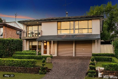 5 Griffiths Rd, Mcgraths Hill, NSW 2756