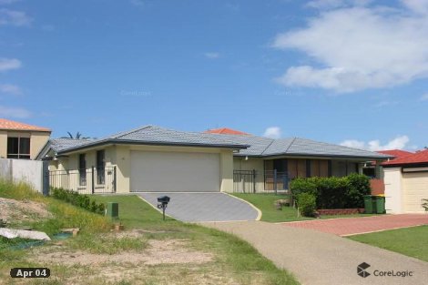 16 Portreeves Pl, Arundel, QLD 4214