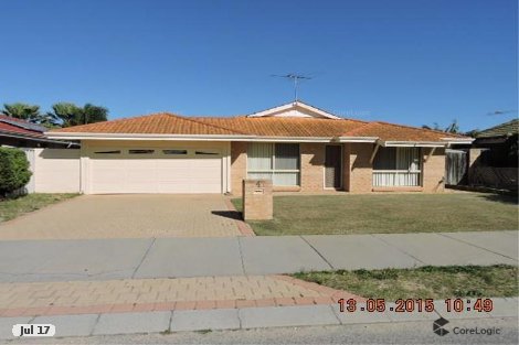 4 Marco Polo Mews, Currambine, WA 6028