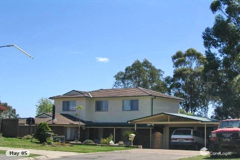 12 Westmoor Gr, Werrington Downs, NSW 2747