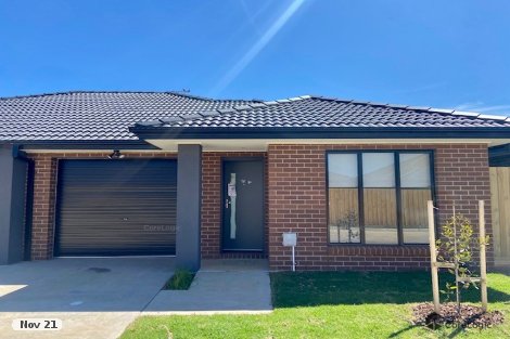 10/6 Mckay Pl, Melton South, VIC 3338