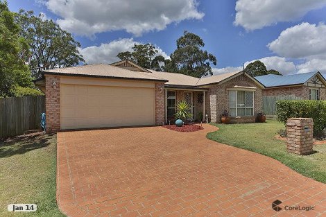 20 Weis Cres, Middle Ridge, QLD 4350