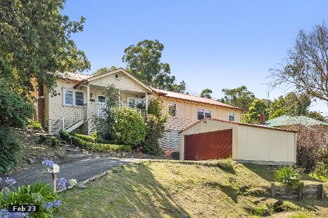 25 Old Belgrave Rd, Upper Ferntree Gully, VIC 3156