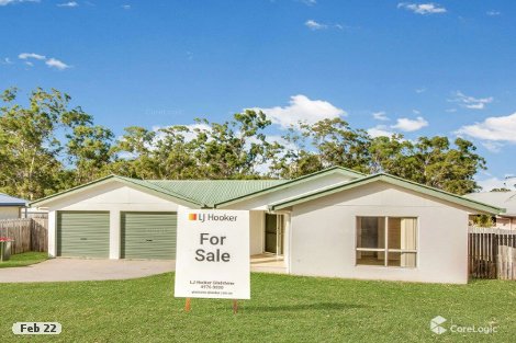 153 Sun Valley Rd, Kin Kora, QLD 4680