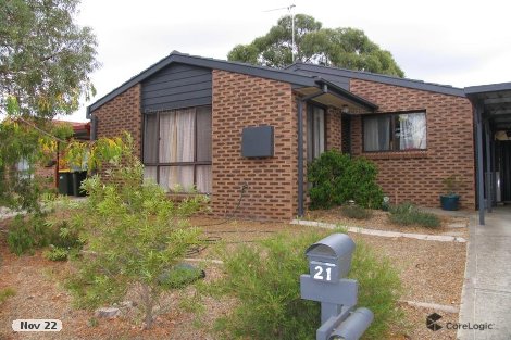 21 Ern Florence Cres, Theodore, ACT 2905