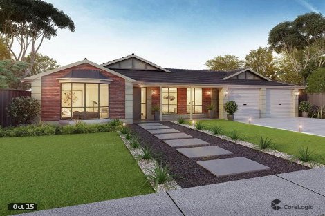 3 Perc Crook St, Nuriootpa, SA 5355