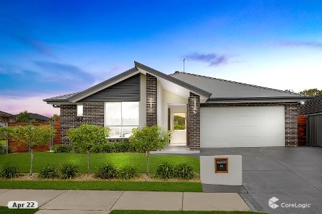 37 Voyager St, Wadalba, NSW 2259