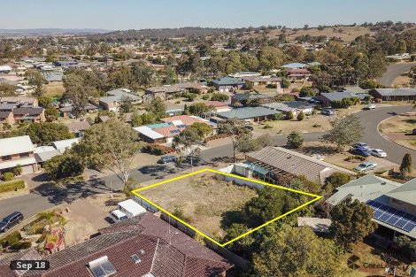 1 Reidy Pl, Singleton Heights, NSW 2330