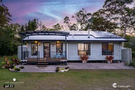 122 Mcghee Cres, Agnes Water, QLD 4677