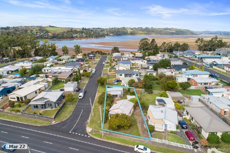 31 Devonport Rd, Quoiba, TAS 7310