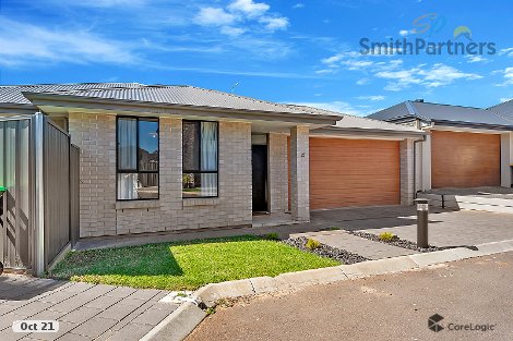 4/20 Persimmon Gr, Golden Grove, SA 5125