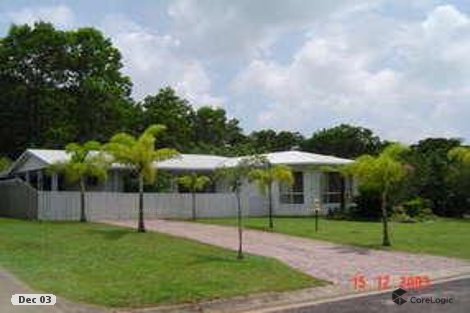 35 Hielscher St, Tully, QLD 4854