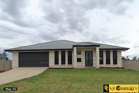 37 Ningadhun Cct, Narrabri, NSW 2390