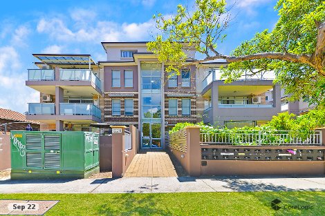 17/23-31 Hornsey Rd, Homebush West, NSW 2140