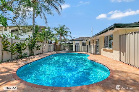 4 Logan St, Capalaba, QLD 4157