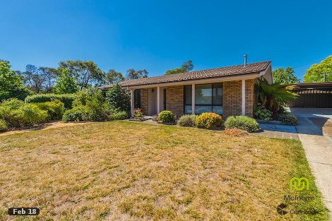 6 Eaton Pl, Monash, ACT 2904