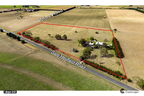 923 Sale-Heyfield Rd, Denison, VIC 3858