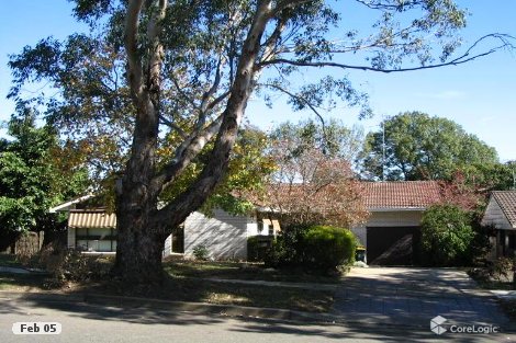 43 Reading Ave, Kings Langley, NSW 2147