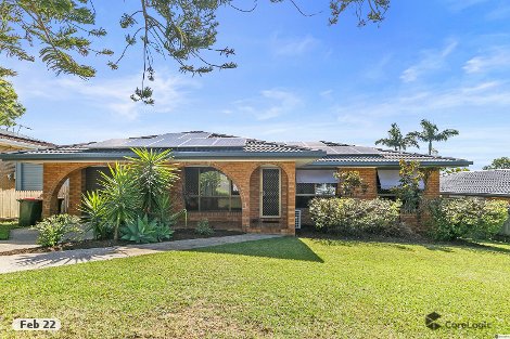 7 Unsworth St, Belmont, QLD 4153