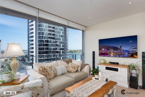 4102/37c Harbour Rd, Hamilton, QLD 4007