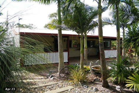 40 Bryant Rd, Bollier, QLD 4570