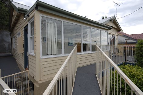 13 Salvator Rd, West Hobart, TAS 7000