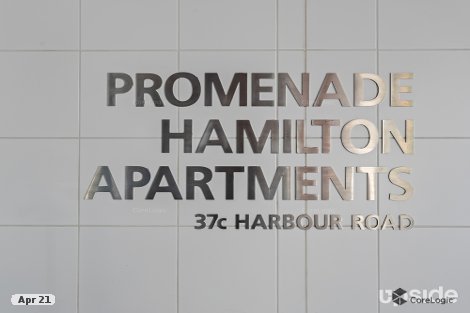 4115/37c Harbour Rd, Hamilton, QLD 4007