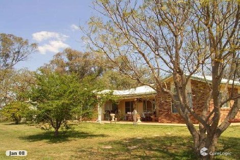 452 Doolan Rd, Nobby, QLD 4360